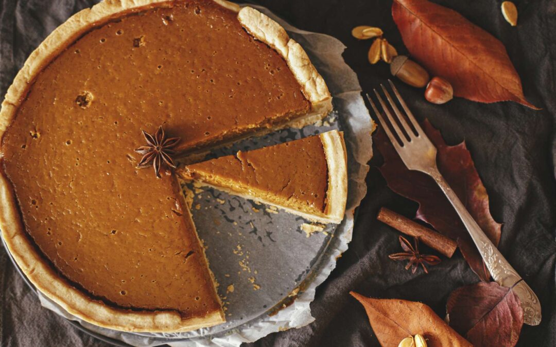 Sweeten Your Season with a Delicious Free Pie Giveaway