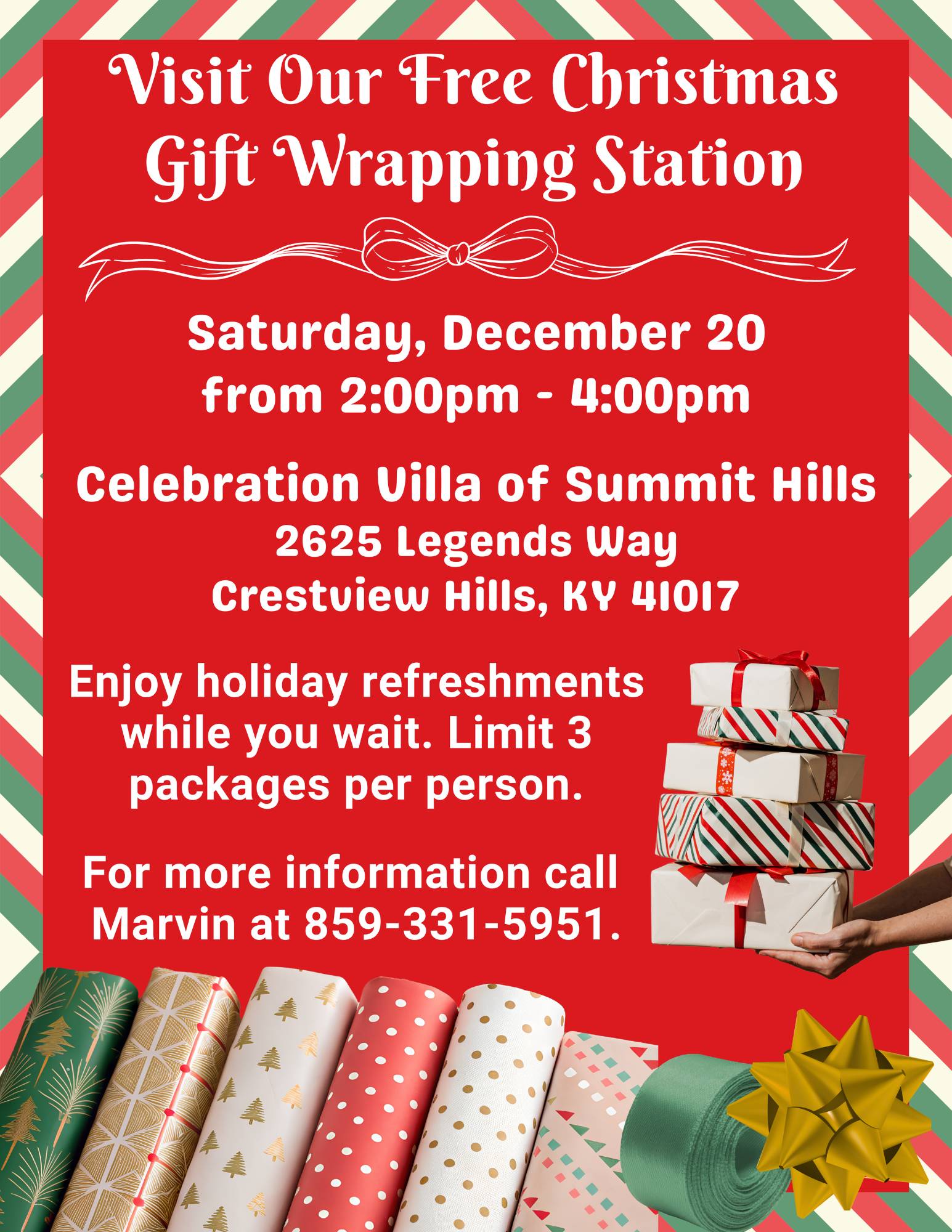 A pumpkin pie with a slice taken out