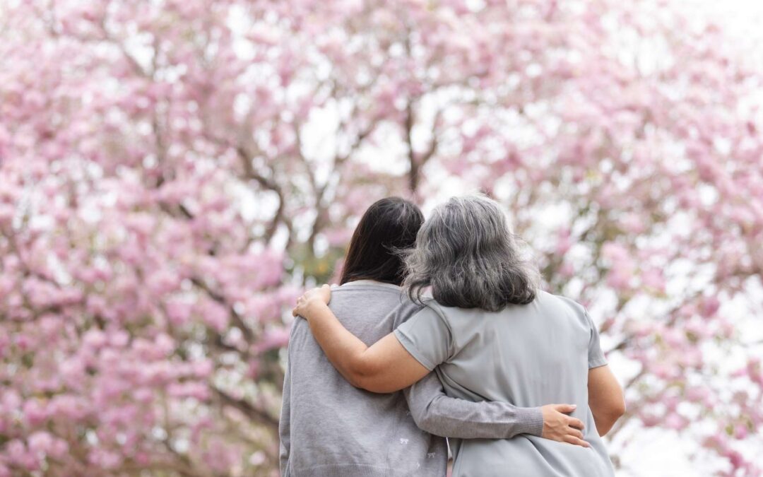 A Meaningful Way to Honor Mothers We’ve Lost