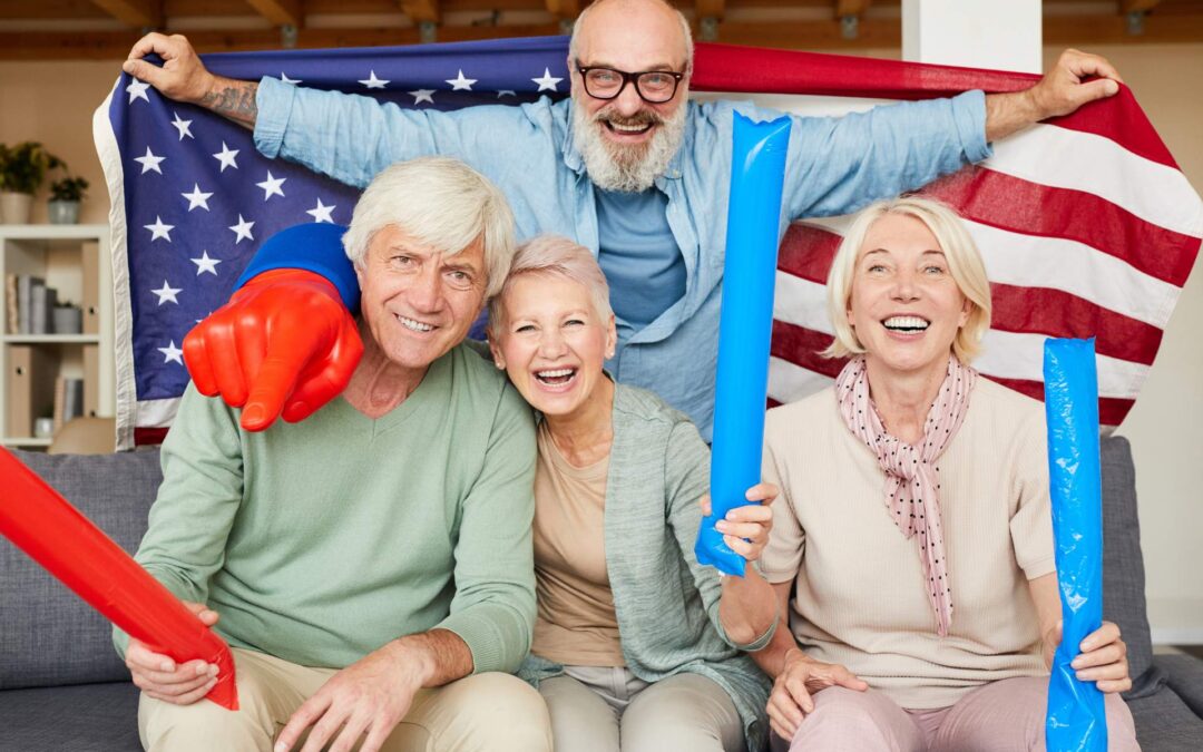 Celebrate America’s 250th with Food, Music & Fun