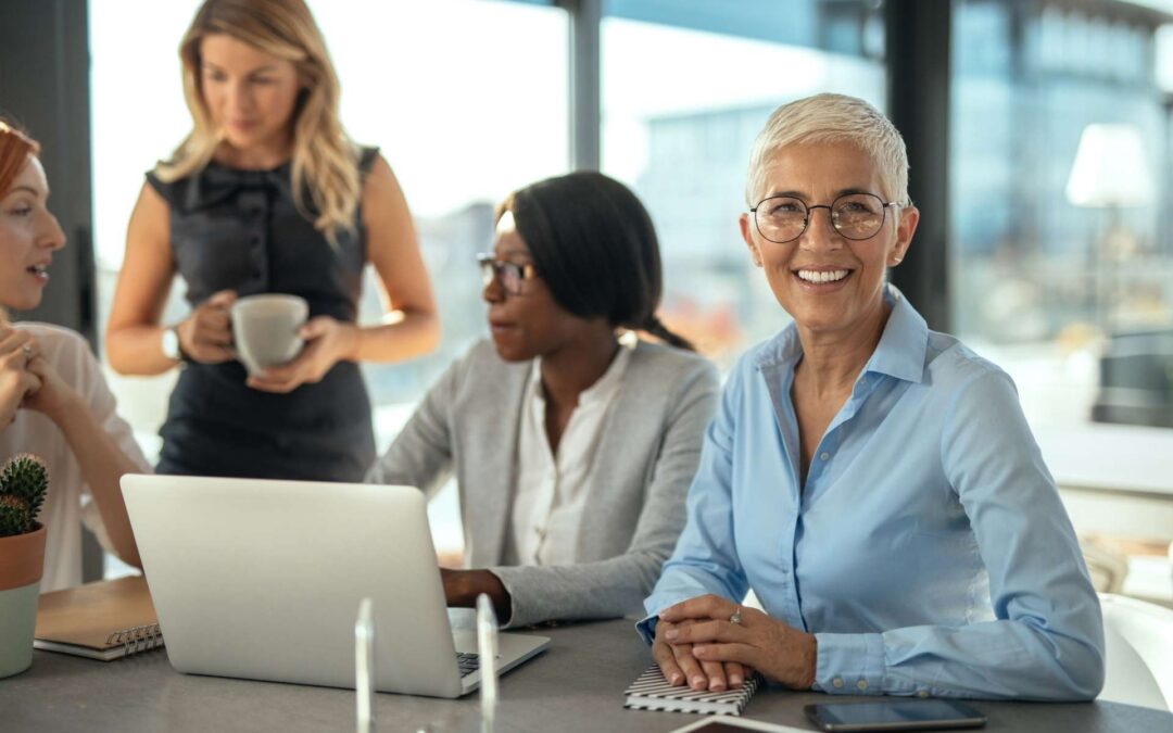 Celebration Villa of Summit Hills Certified as a Great Place to Work®
