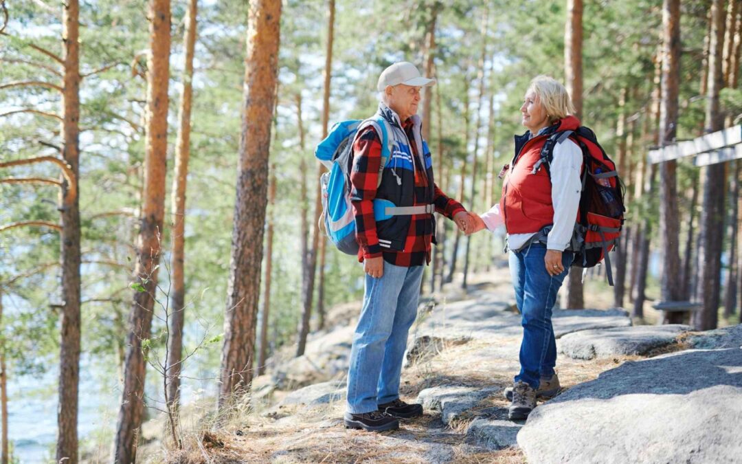 Making the Most of Summer: Staying Active, Safe, and Comfortable